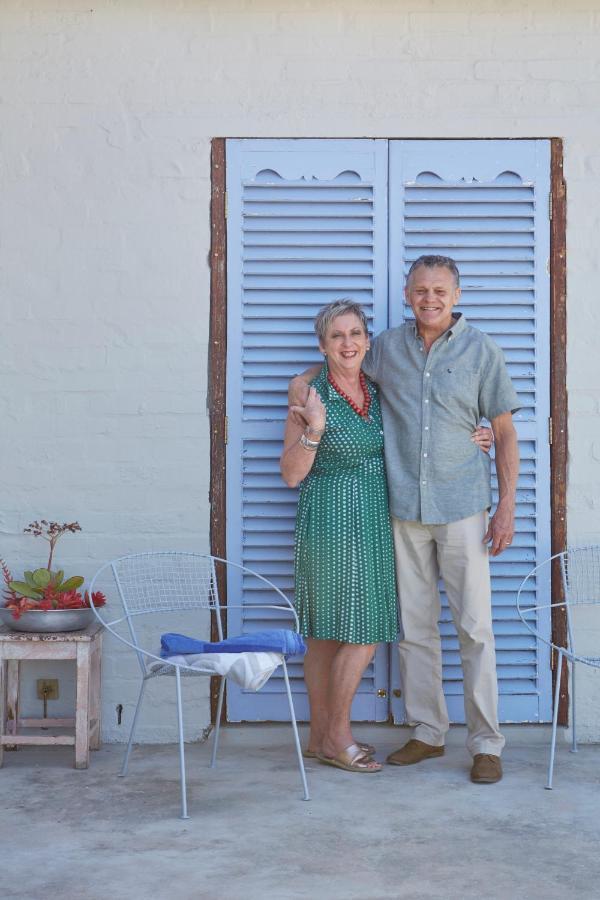 Nerf-Af Rooms And Cottage At Onrus , Hermanus Exterior foto