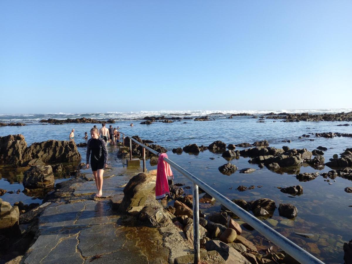 Nerf-Af Rooms And Cottage At Onrus , Hermanus Exterior foto