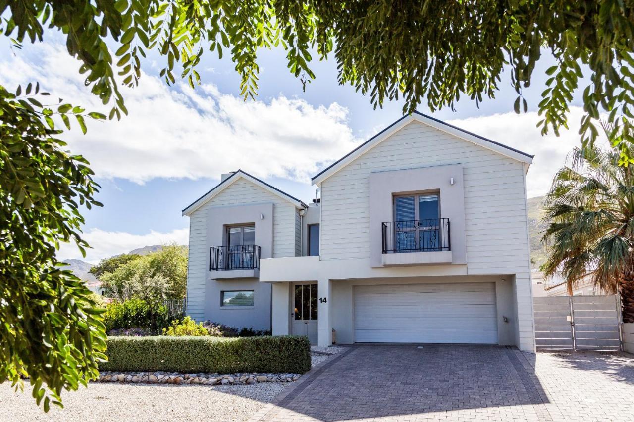 Nerf-Af Rooms And Cottage At Onrus , Hermanus Exterior foto