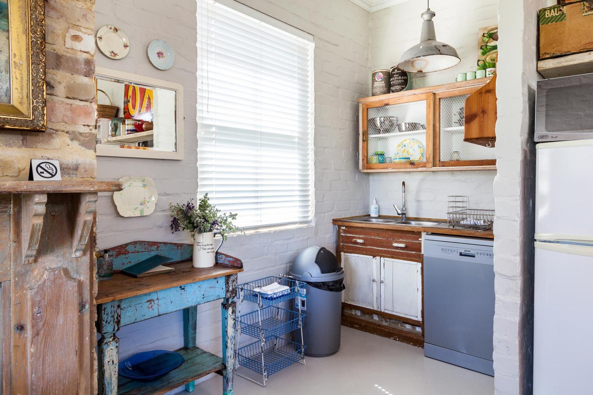 Nerf-Af Rooms And Cottage At Onrus , Hermanus Cameră foto