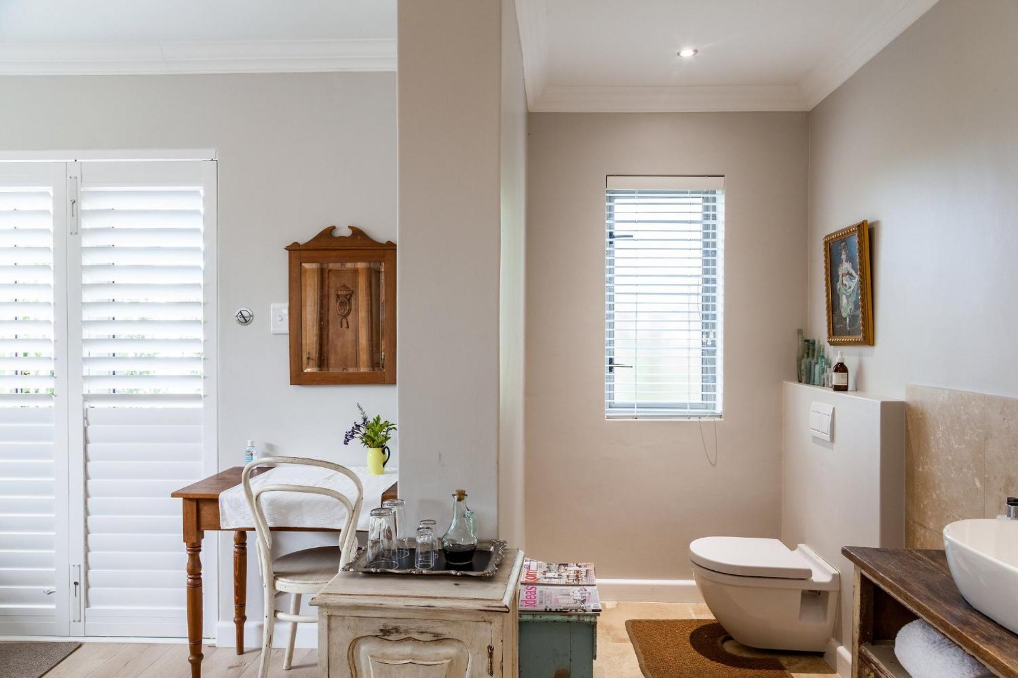 Nerf-Af Rooms And Cottage At Onrus , Hermanus Cameră foto