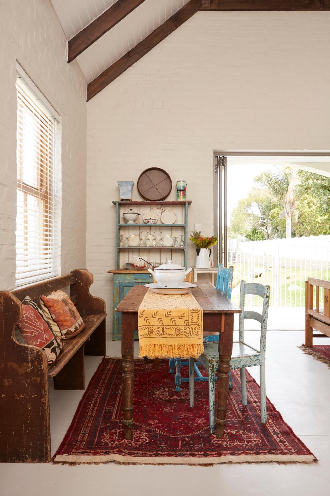 Nerf-Af Rooms And Cottage At Onrus , Hermanus Cameră foto