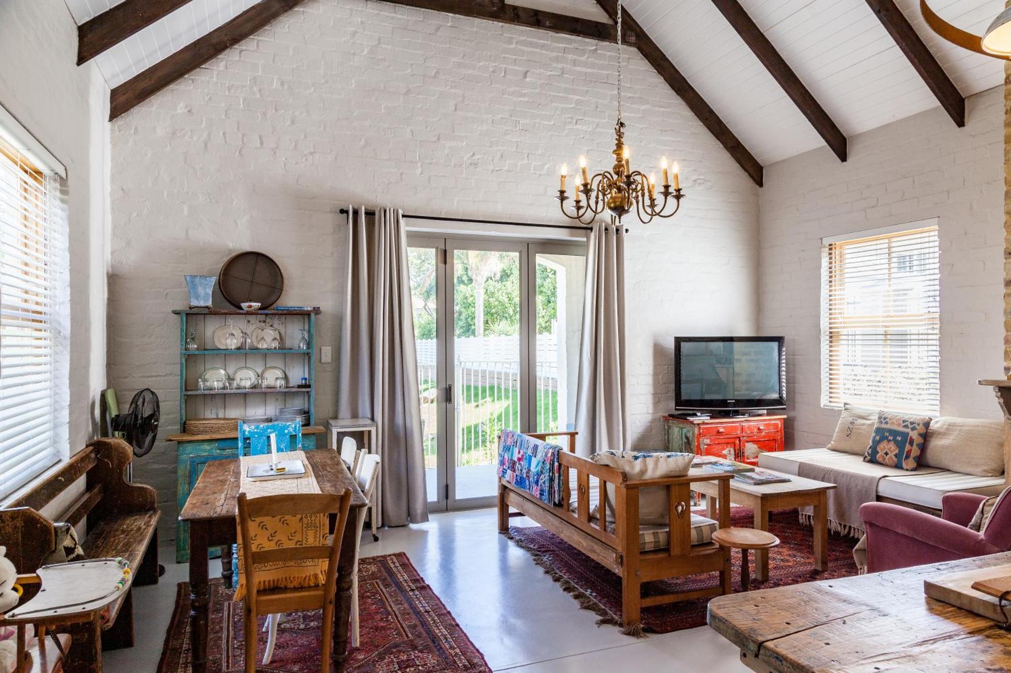 Nerf-Af Rooms And Cottage At Onrus , Hermanus Cameră foto