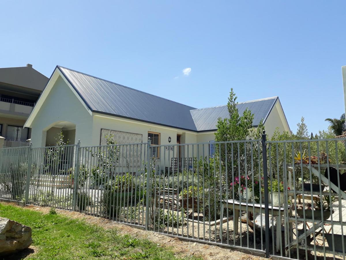 Nerf-Af Rooms And Cottage At Onrus , Hermanus Exterior foto